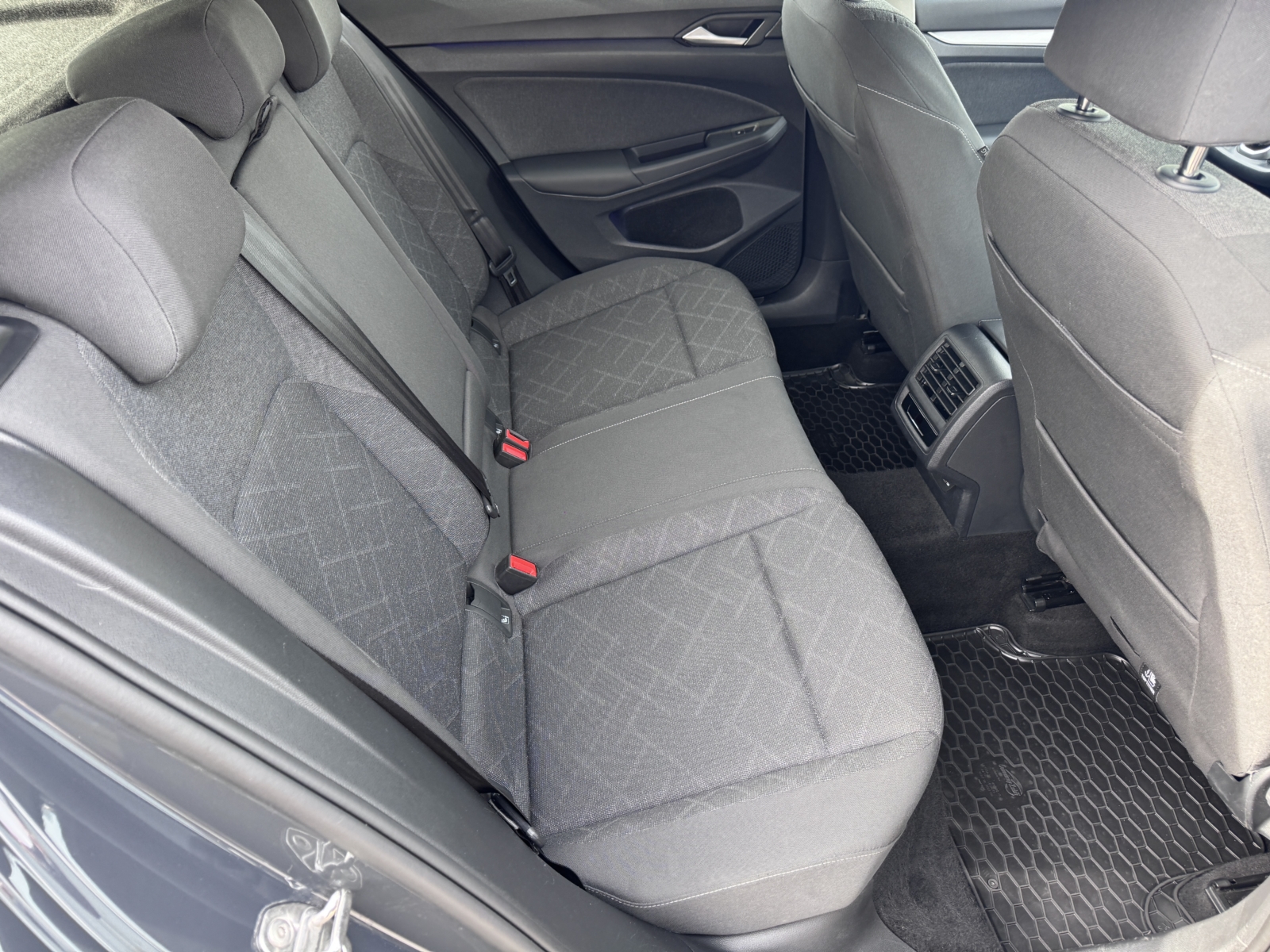 Volkswagen Golf 1.0 eTSi Life 2023 m. 8