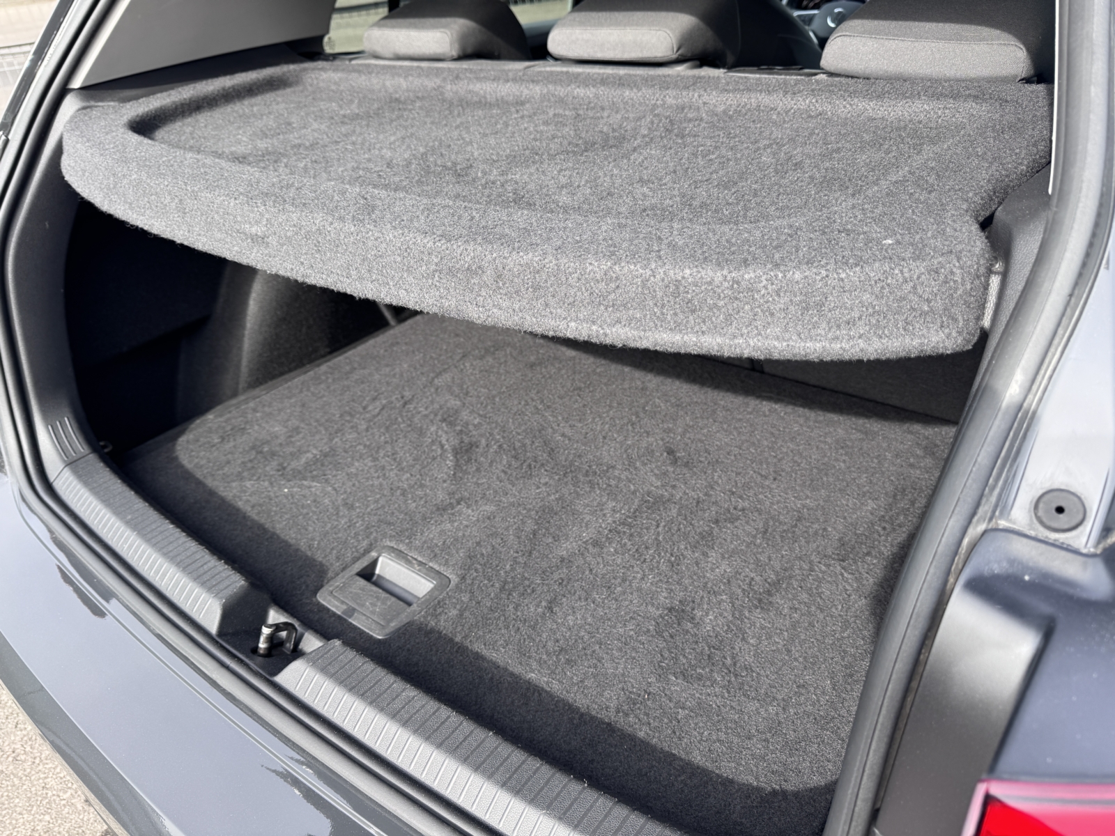 Volkswagen Golf 1.0 eTSi Life 2023 m. 9