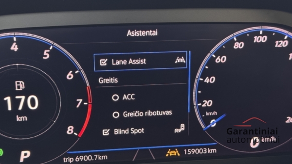 Volkswagen T-Roc 1.5 TSi R-Line DSG 2021 m. 17