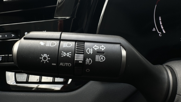 Lexus RX 500h 2.4 F-Sport DIRECT4 AWD 2023 m. 11