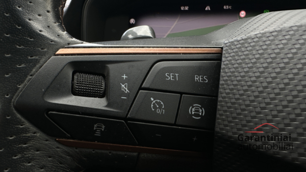 Cupra Formentor 1.4 eHybrid 2022 m. Įkraunamas hibridas. 11