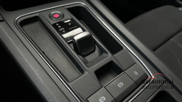 Cupra Formentor 1.4 eHybrid 2022 m. Įkraunamas hibridas. 20