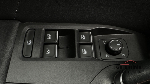 Cupra Formentor 1.4 eHybrid 2022 m. Įkraunamas hibridas. 22