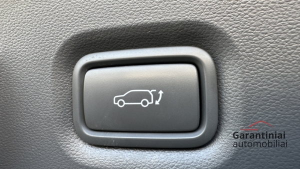 Hyundai IONIQ 5 77 kWh Uniq 2023 m. 27
