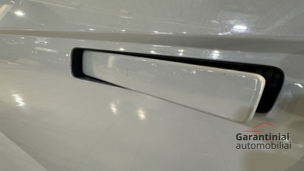 Hyundai IONIQ 5 77 kWh Uniq 2023 m. 28