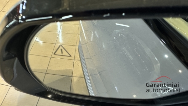 Hyundai IONIQ 5 77 kWh Uniq 2023 m. 29