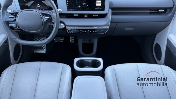 Hyundai IONIQ 5 77 kWh Uniq 2023 m. 3