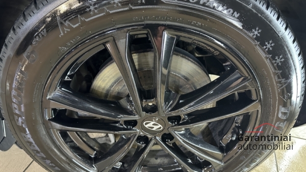 Hyundai IONIQ 5 77 kWh Uniq 2023 m. 30