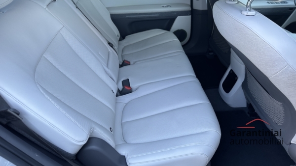 Hyundai IONIQ 5 77 kWh Uniq 2023 m. 5