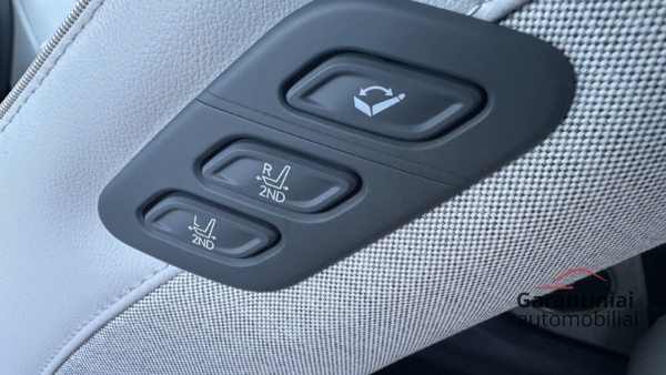 Hyundai IONIQ 5 77 kWh Uniq 2023 m. 6