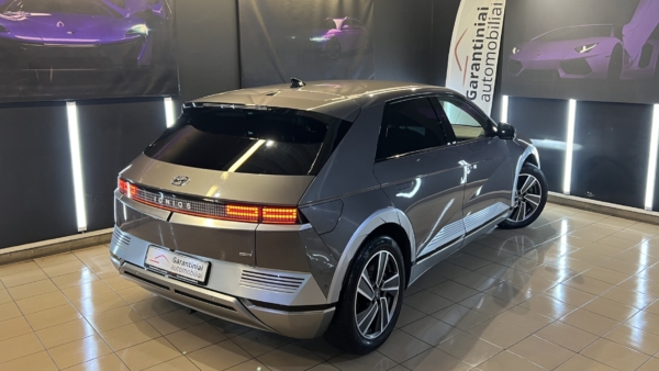 Hyundai IONIQ 5 77 kWh AWD 2022 m. 2