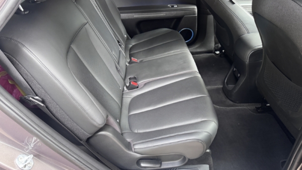 Hyundai IONIQ 5 77 kWh AWD 2022 m. 10