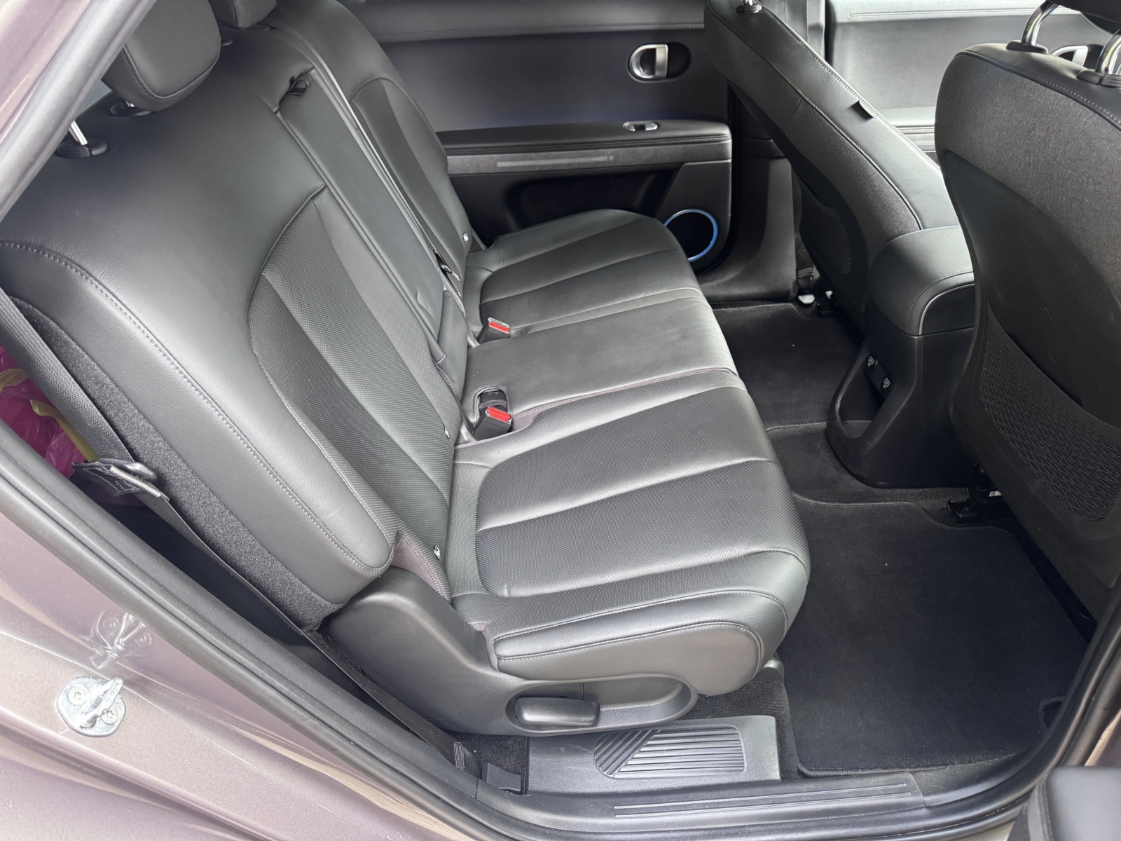 Hyundai IONIQ 5 77 kWh AWD 2022 m. 10