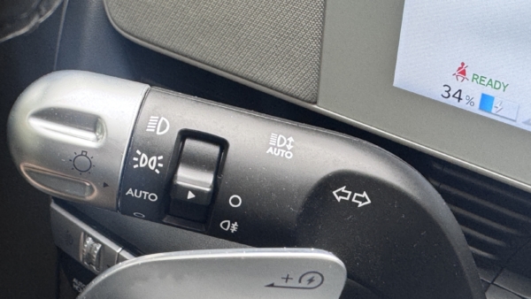 Hyundai IONIQ 5 77 kWh AWD 2022 m. 18