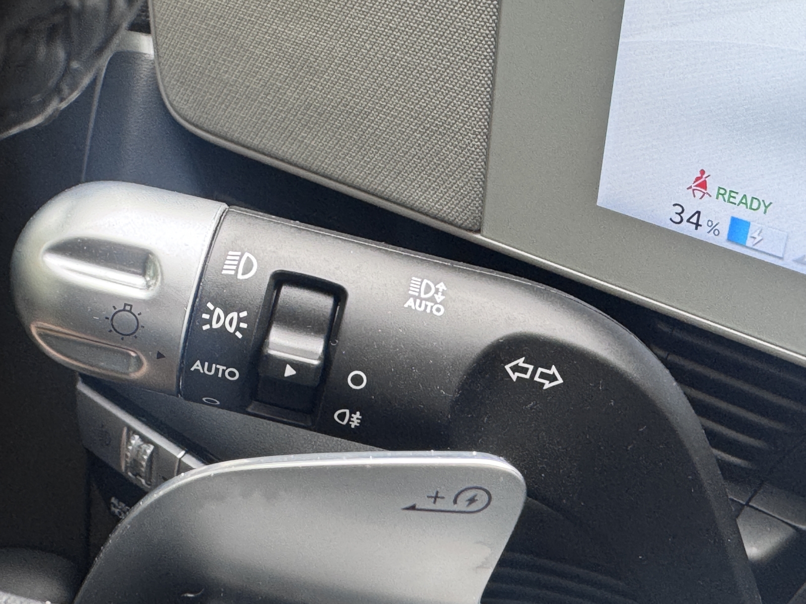 Hyundai IONIQ 5 77 kWh AWD 2022 m. 18