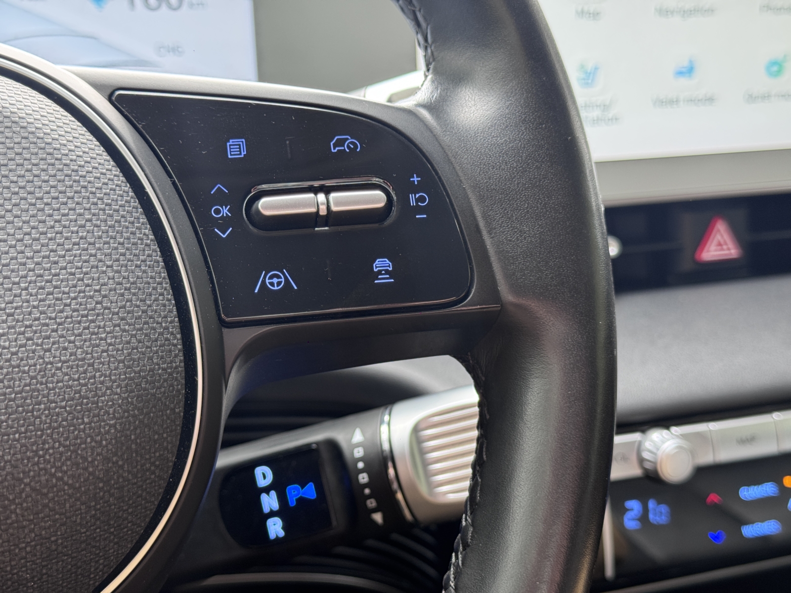Hyundai IONIQ 5 77 kWh AWD 2022 m. 17