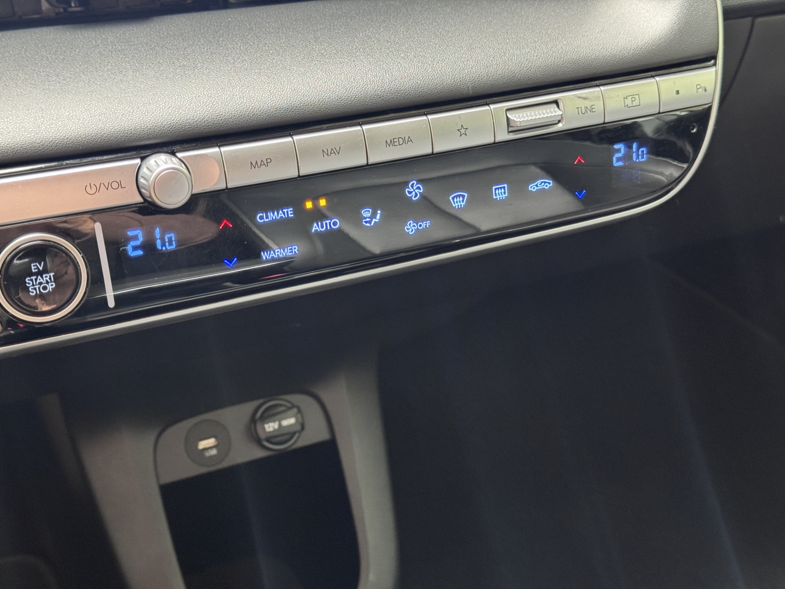 Hyundai IONIQ 5 77 kWh AWD 2022 m. 26