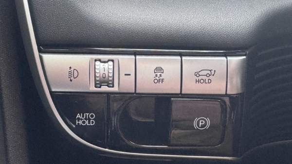 Hyundai IONIQ 5 77 kWh AWD 2022 m. 29