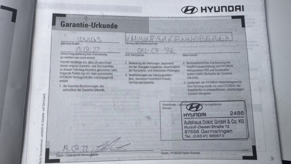 Hyundai IONIQ 5 77 kWh AWD 2022 m. 31