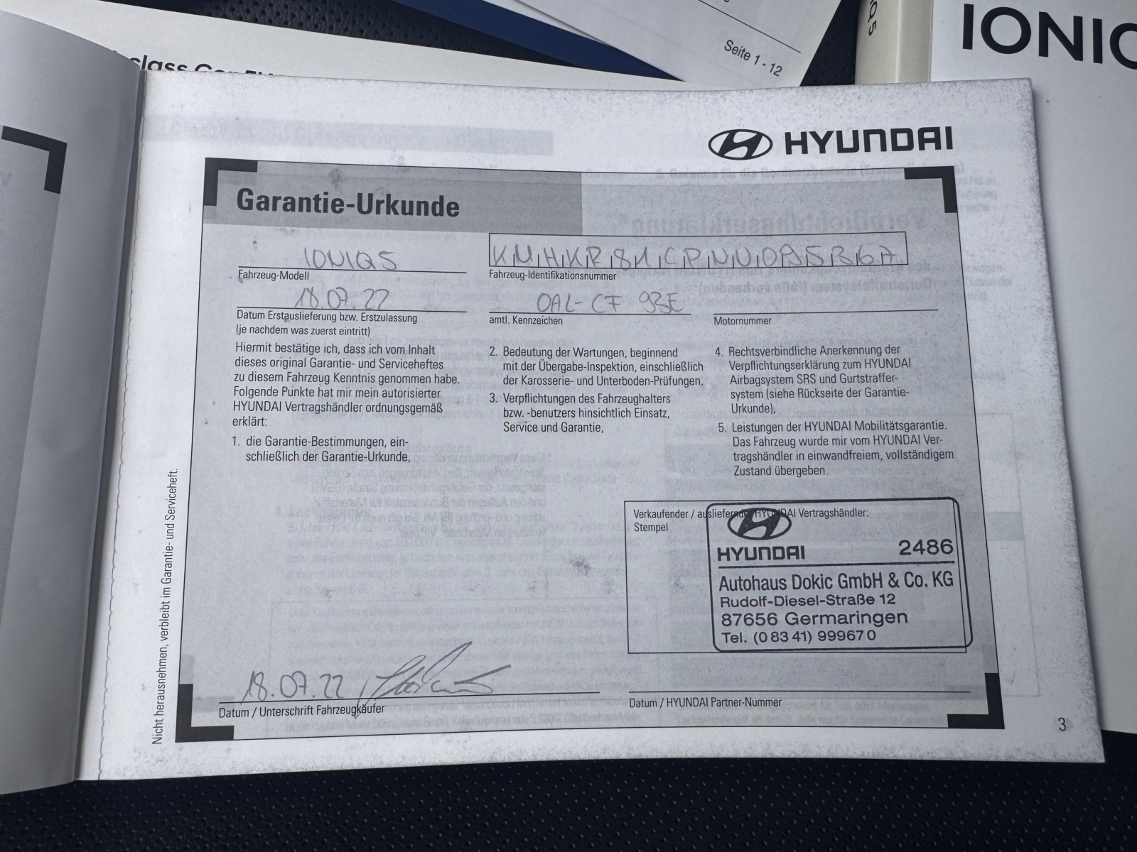 Hyundai IONIQ 5 77 kWh AWD 2022 m. 31