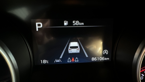 Kia Ceed 1,5 LX Plius 2023 m. 7