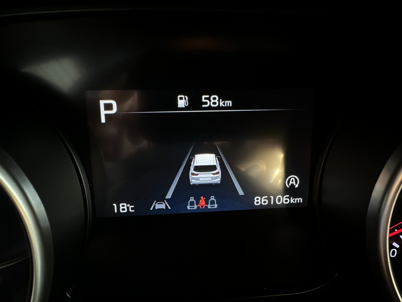 Kia Ceed 1,5 LX Plius 2023 m. 7