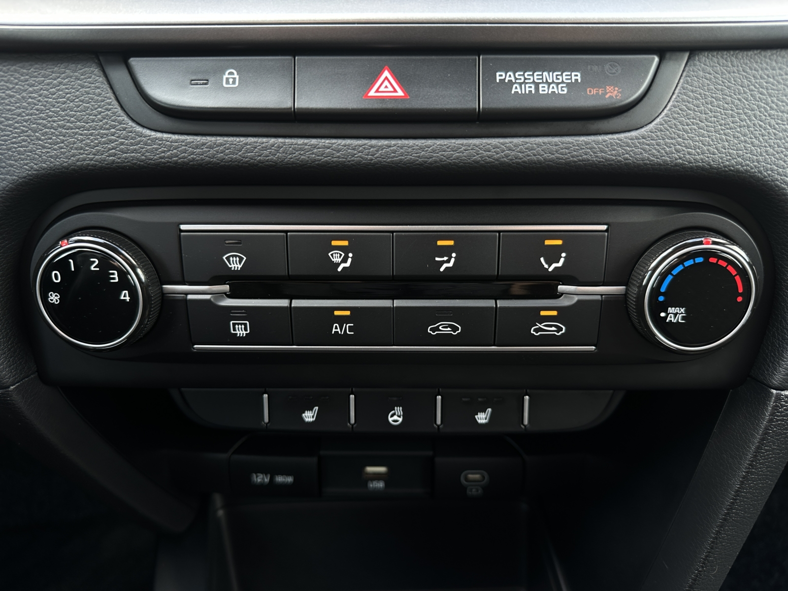 Kia Ceed 1,5 LX Plius 2023 m. 16