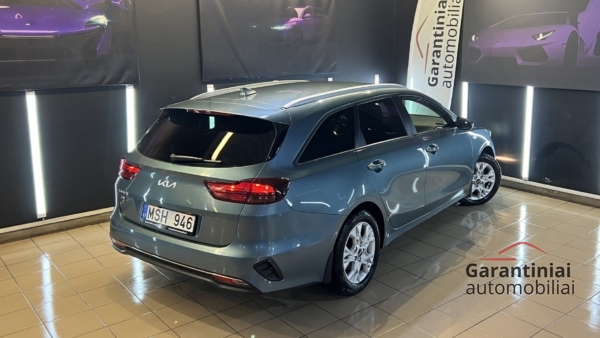 Kia Ceed 1,5 LX Plius 2023 m. 2