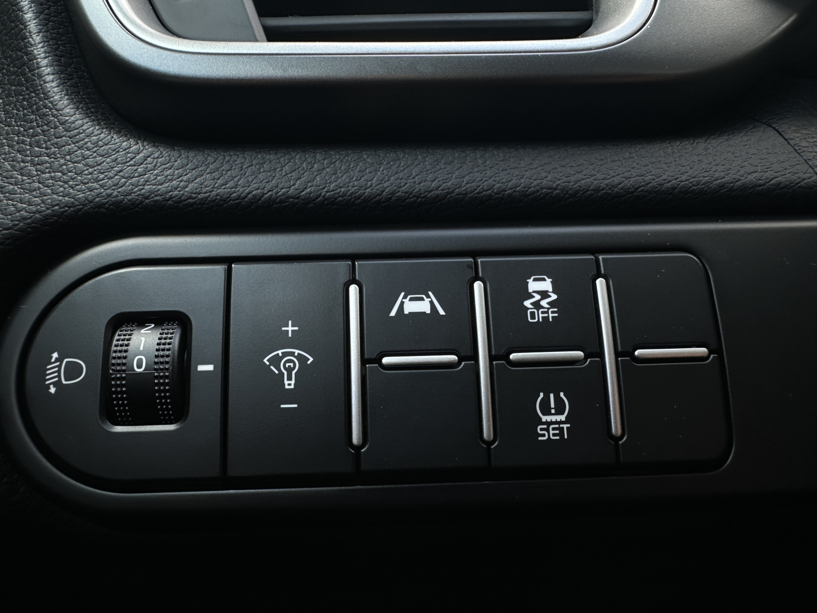 Kia Ceed 1,5 LX Plius 2023 m. 20