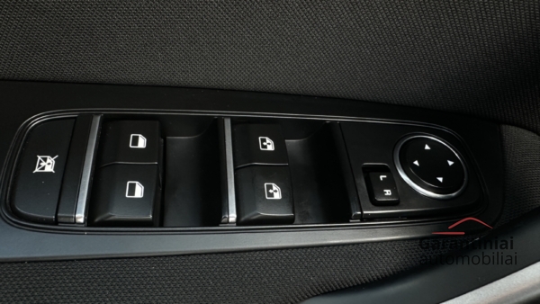 Kia Ceed 1,5 LX Plius 2023 m. 21