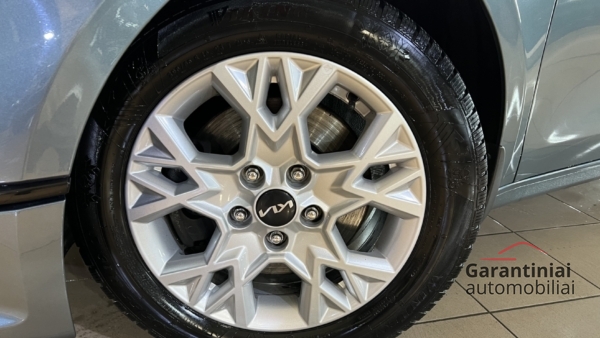 Kia Ceed 1,5 LX Plius 2023 m. 23