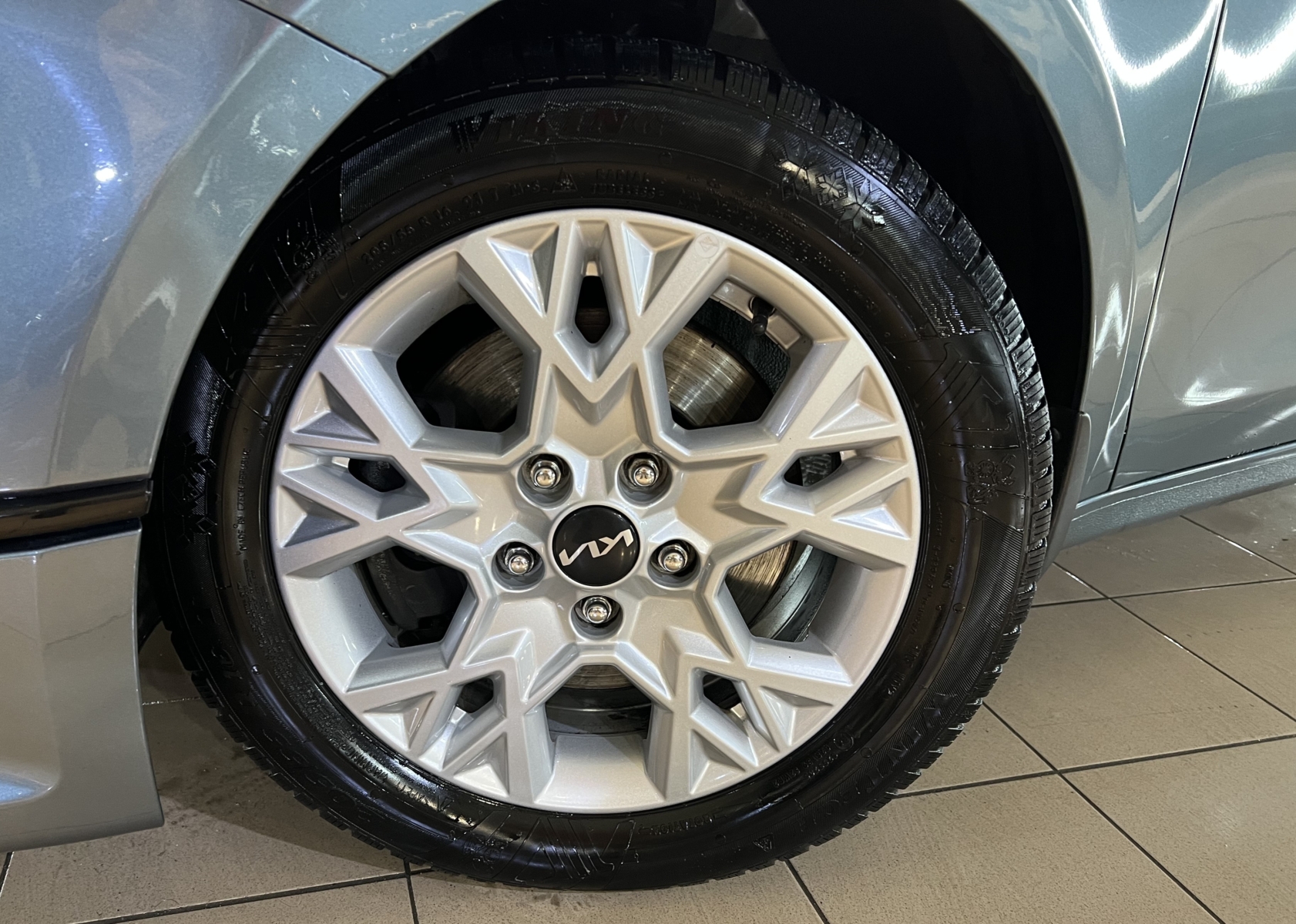 Kia Ceed 1,5 LX Plius 2023 m. 23