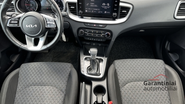 Kia Ceed 1,5 LX Plius 2023 m. 3