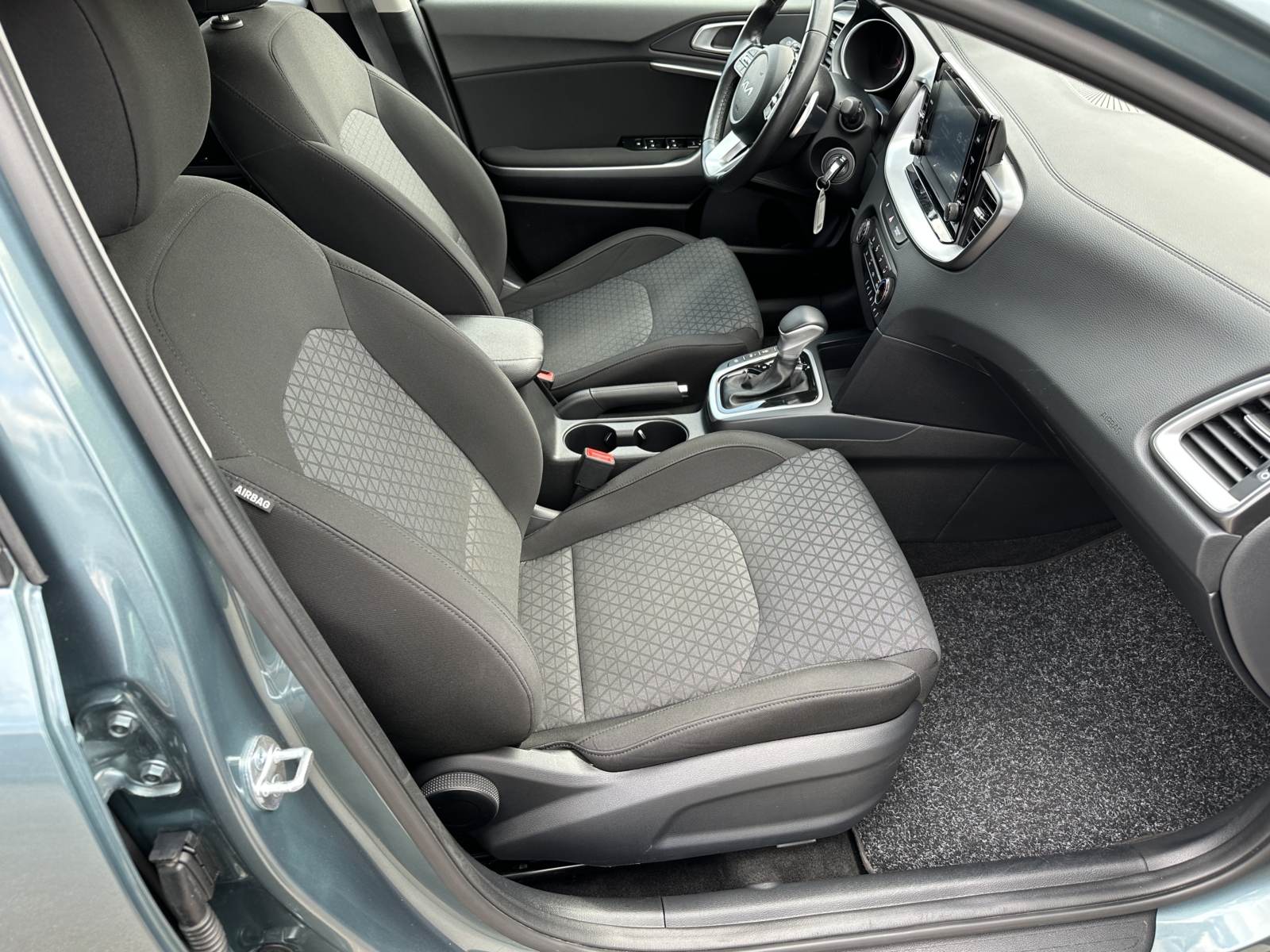 Kia Ceed 1,5 LX Plius 2023 m. 4