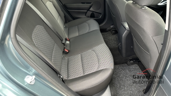 Kia Ceed 1,5 LX Plius 2023 m. 5