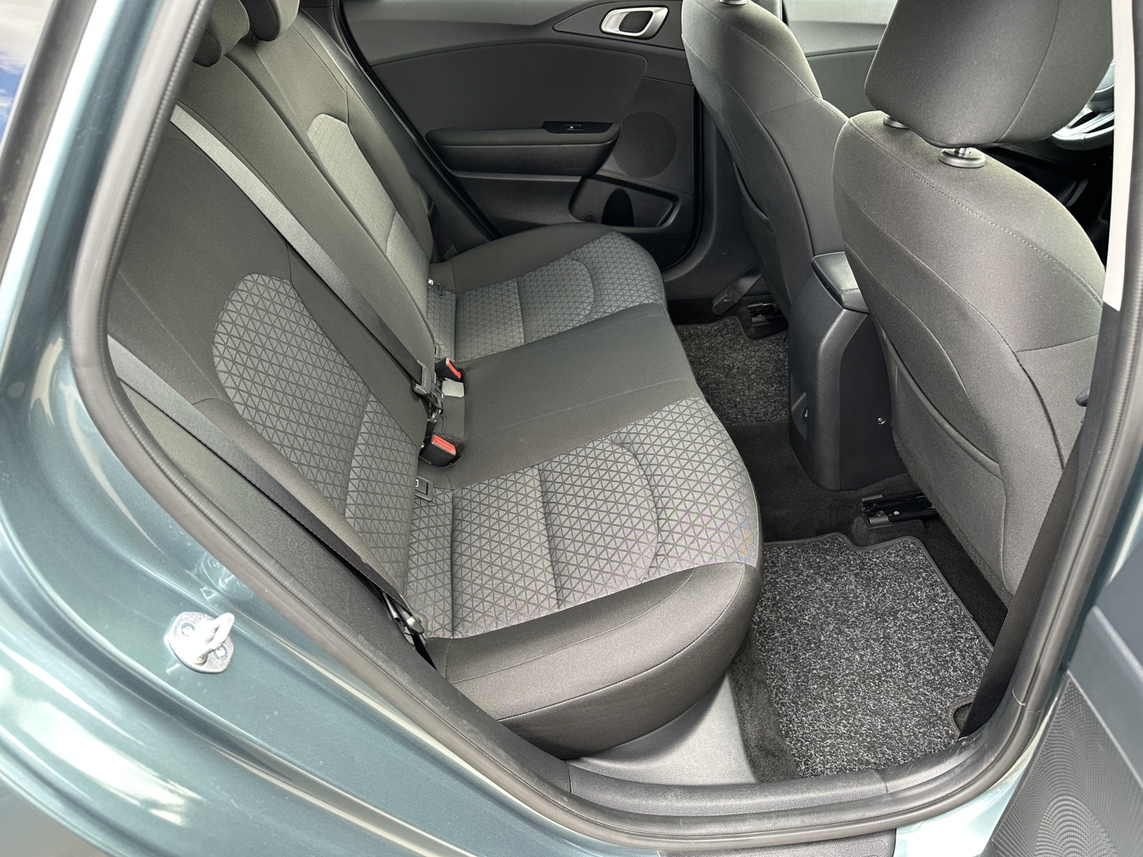 Kia Ceed 1,5 LX Plius 2023 m. 5