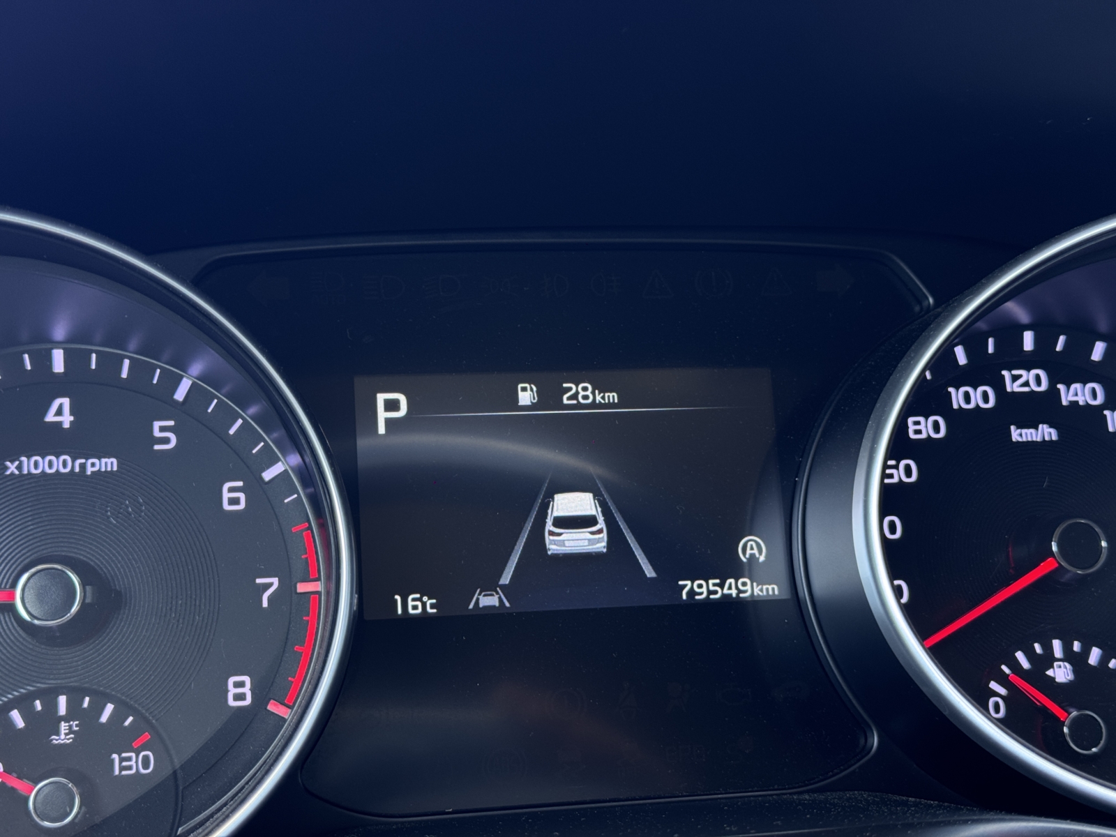 Kia Ceed 1,5 LX Plius 2023 m. 7