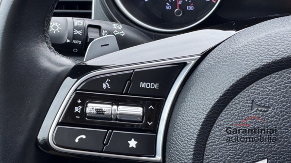 Kia Cee'd 1.5 T-GDi LX Plius 2022 m. 10