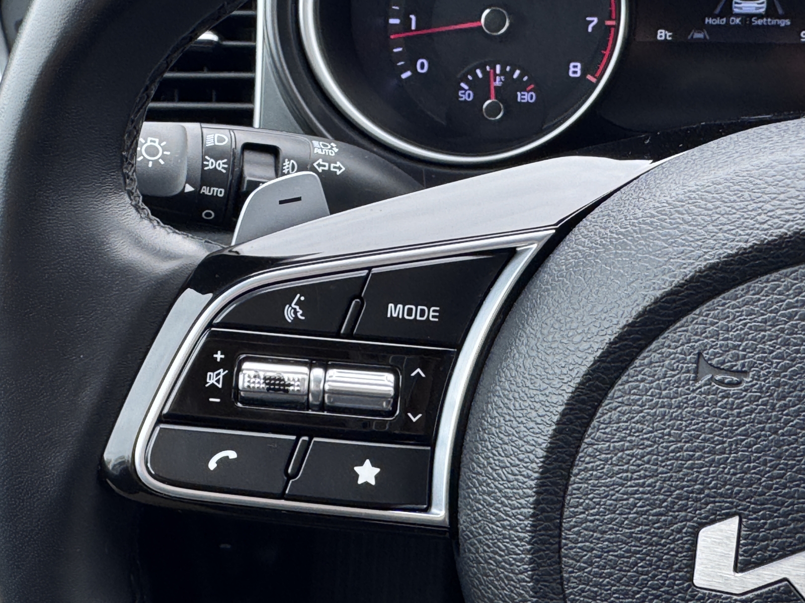 Kia Cee'd 1.5 T-GDi LX Plius 2022 m. 10