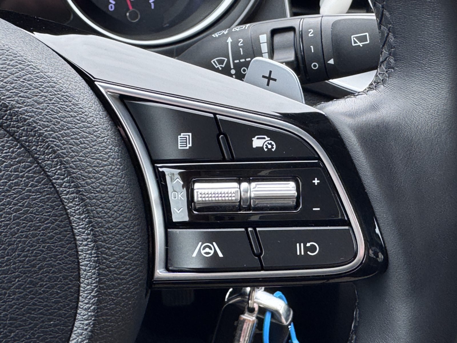 Kia Cee'd 1.5 T-GDi LX Plius 2022 m. 11