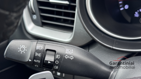 Kia Cee'd 1.5 T-GDi LX Plius 2022 m. 12