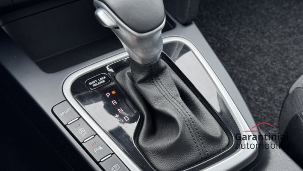 Kia Cee'd 1.5 T-GDi LX Plius 2022 m. 19