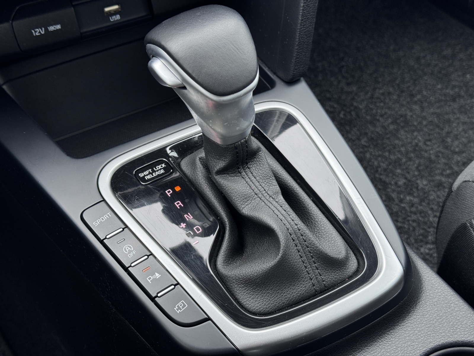 Kia Cee'd 1.5 T-GDi LX Plius 2022 m. 19