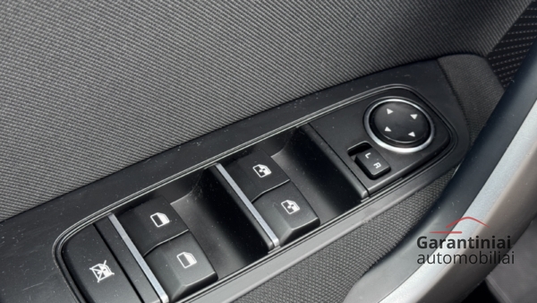 Kia Cee'd 1.5 T-GDi LX Plius 2022 m. 20