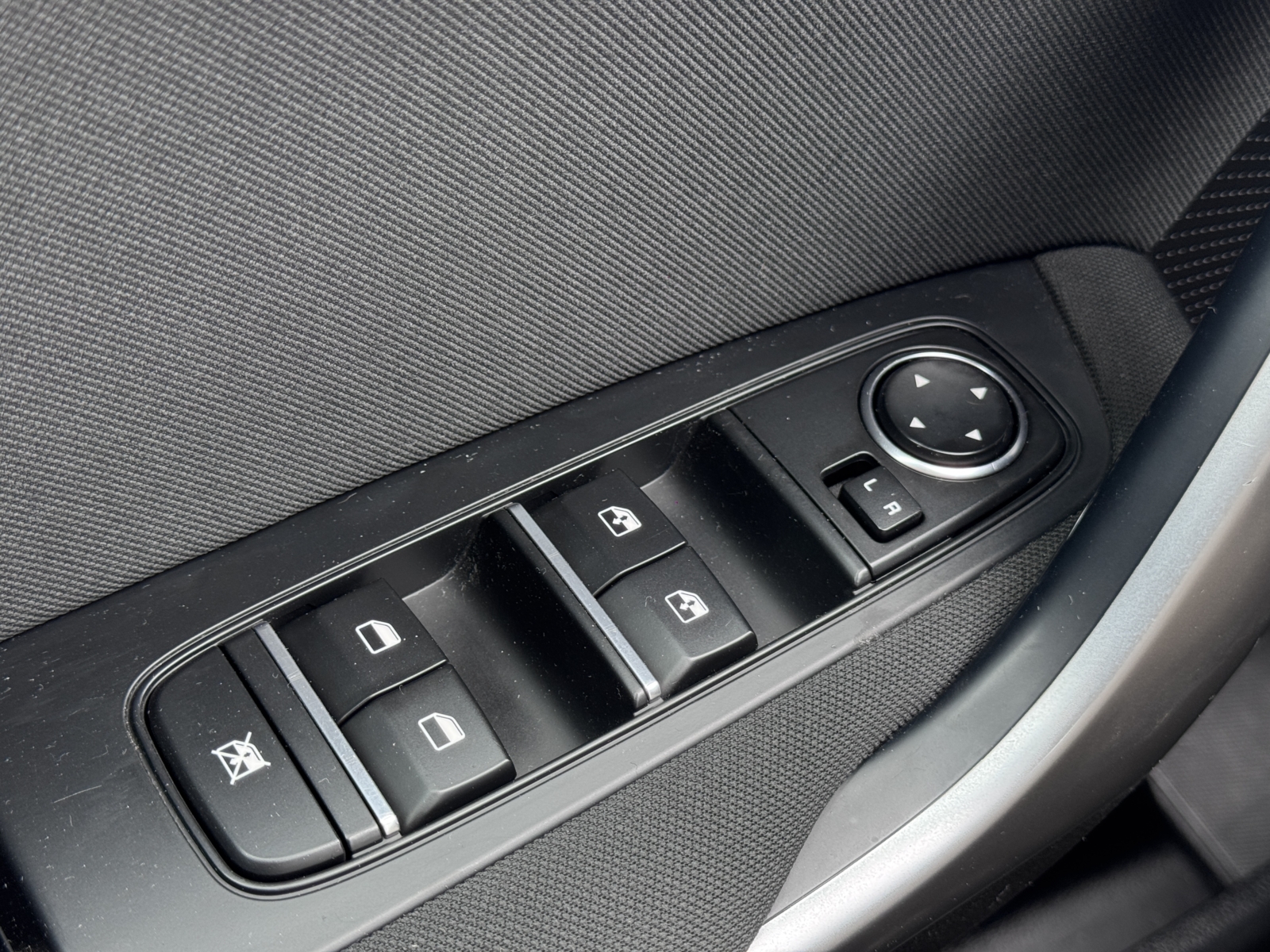 Kia Cee'd 1.5 T-GDi LX Plius 2022 m. 20