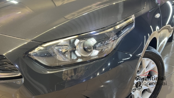 Kia Cee'd 1.5 T-GDi LX Plius 2022 m. 25