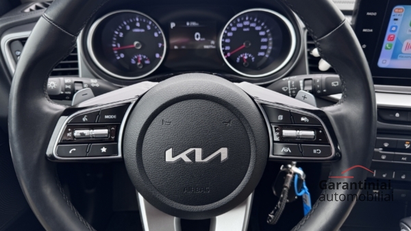 Kia Cee'd 1.5 T-GDi LX Plius 2022 m. 6