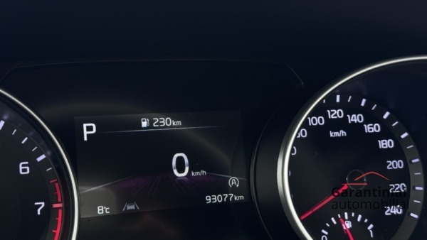 Kia Cee'd 1.5 T-GDi LX Plius 2022 m. 7