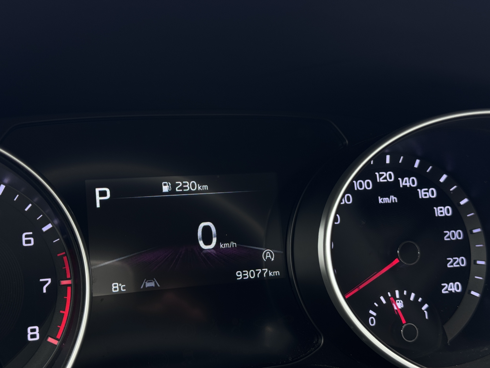 Kia Cee'd 1.5 T-GDi LX Plius 2022 m. 7