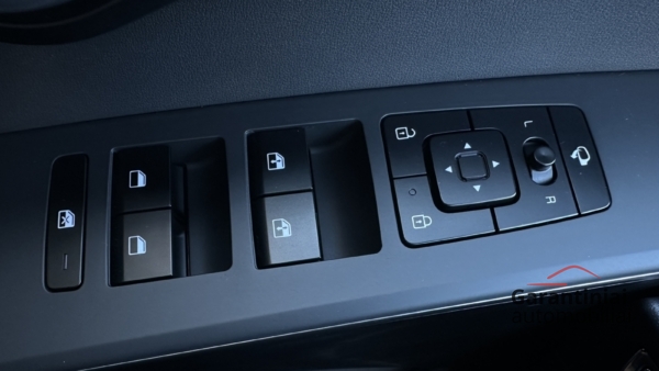 Kia Niro 65 kWh 2024 m. Elektromobilis 21